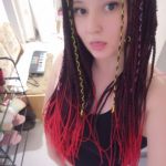 Анастасия, 23 года