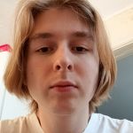 Александр, 20 лет